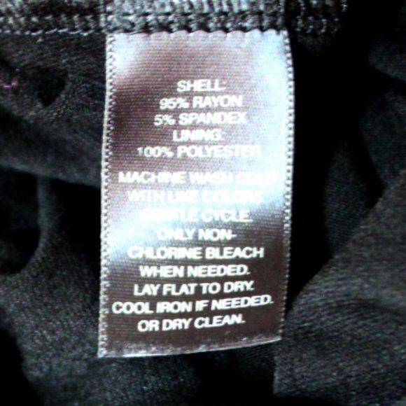 NWOT White House Black Market Striped Maxi Dress Size XSmall - Picture 7 of 7